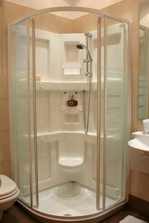 Deves Hotel Nauplie Chambre photo