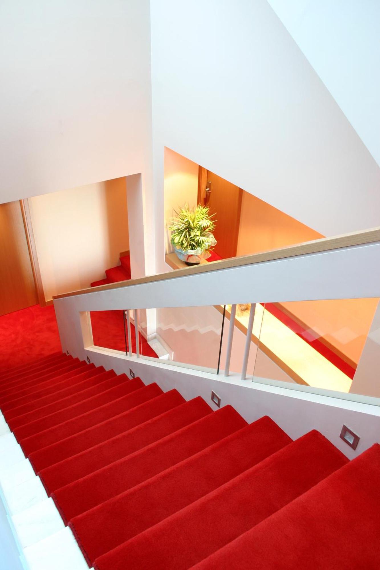 Deves Hotel Nauplie Extérieur photo